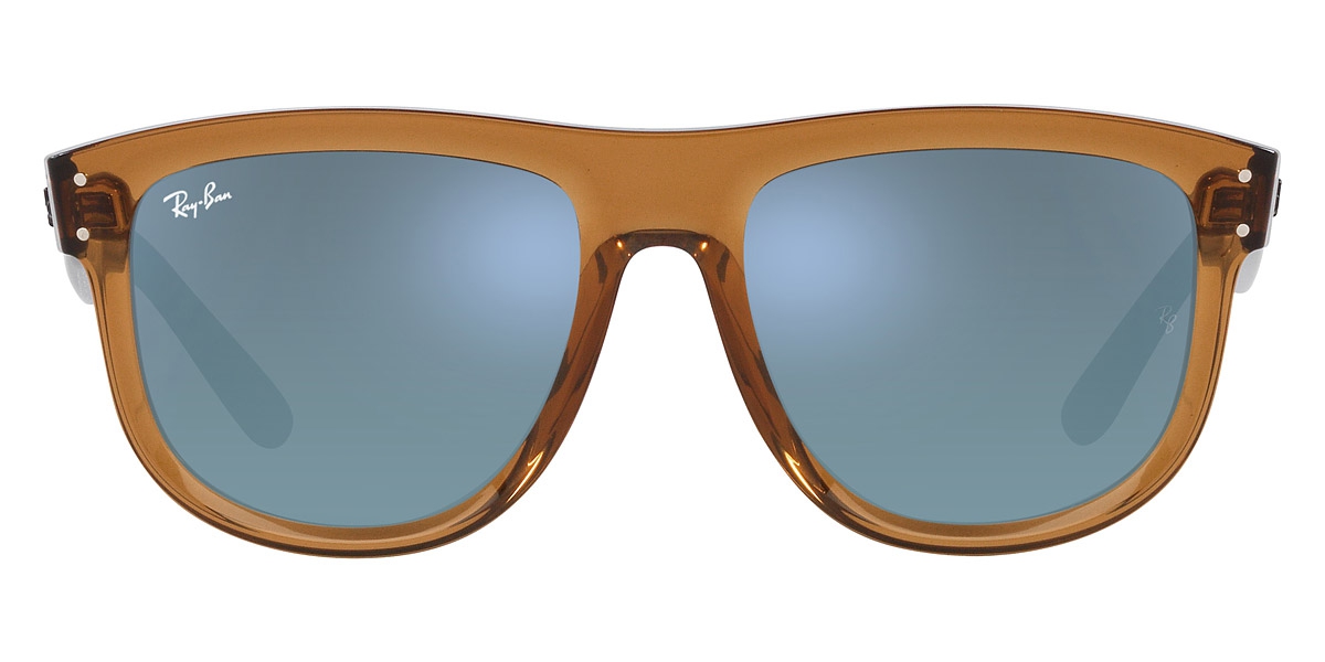 Ray-Ban BOYFRIEND REVERSE RBR0501S (6711GA) 56 | Unisex Renkli Güneş Gözlüğü